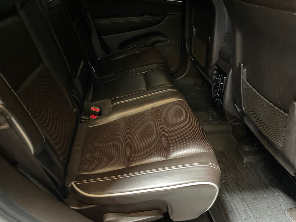 Photo 19 of this JEEP GRAND CHEROKEE