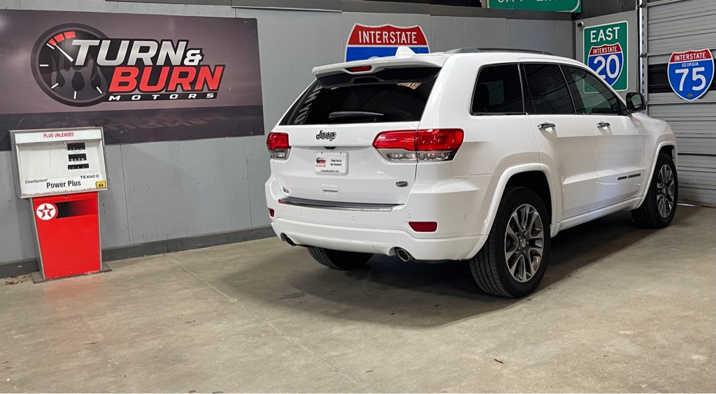 Photo 4 of this JEEP GRAND CHEROKEE