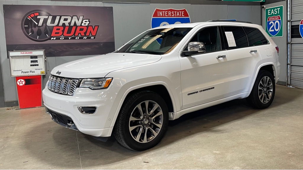 Photo 3 of this JEEP GRAND CHEROKEE
