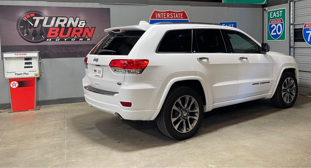 Photo 5 of this JEEP GRAND CHEROKEE