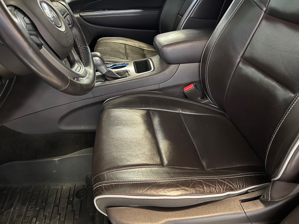 Photo 10 of this JEEP GRAND CHEROKEE