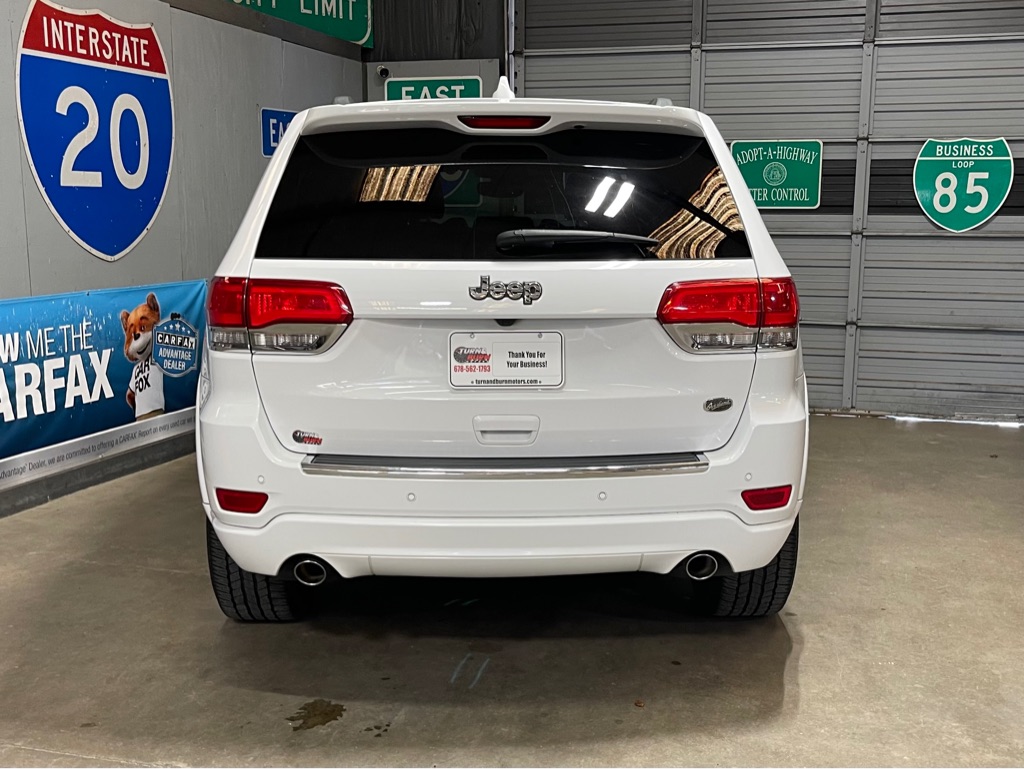 Photo 6 of this JEEP GRAND CHEROKEE