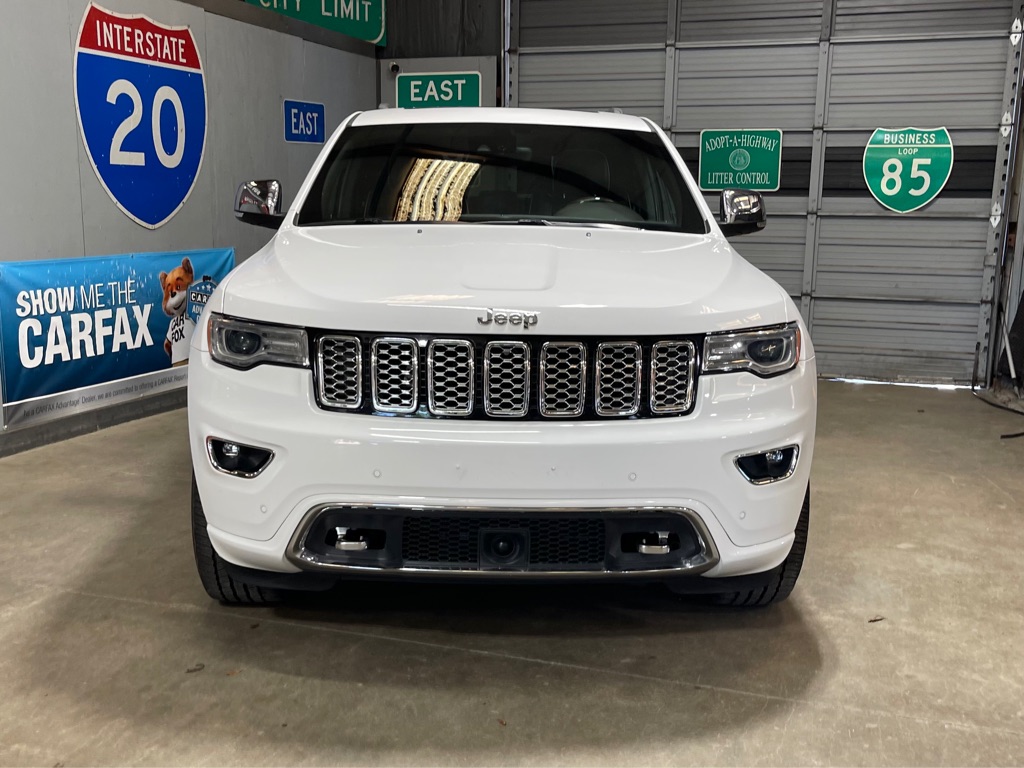 Photo 2 of this JEEP GRAND CHEROKEE