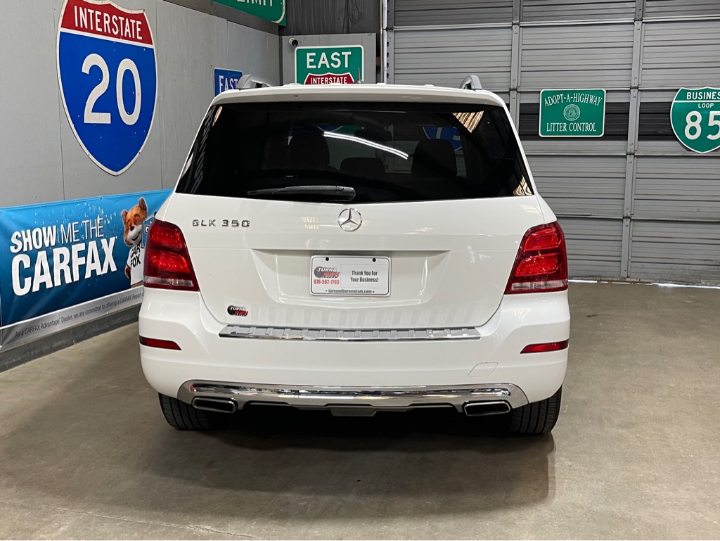 Photo 6 of this MERCEDES-BENZ GLK