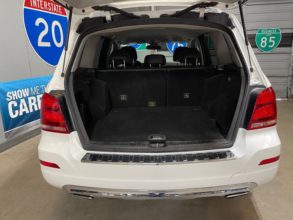 Photo 7 of this MERCEDES-BENZ GLK