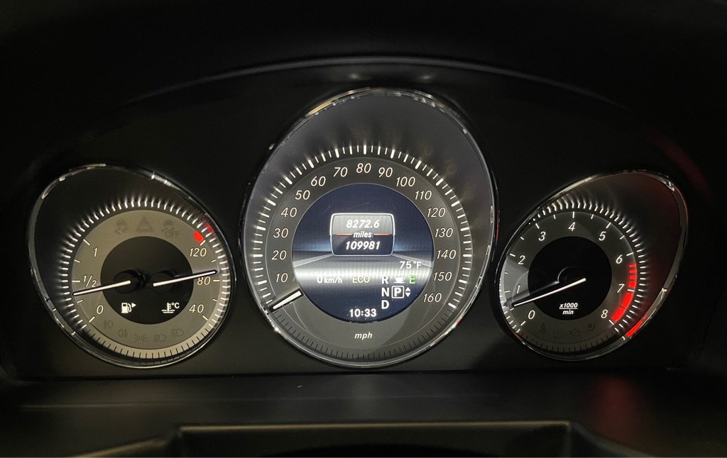 Photo 11 of this MERCEDES-BENZ GLK