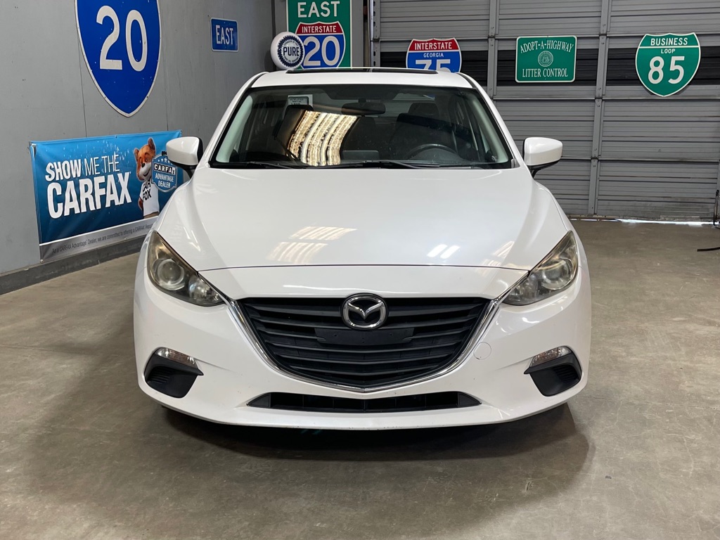 Photo 2 of this MAZDA MAZDA3