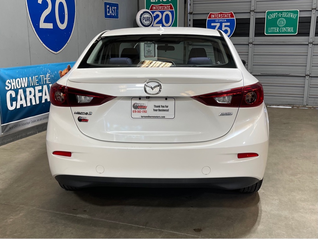 Photo 6 of this MAZDA MAZDA3