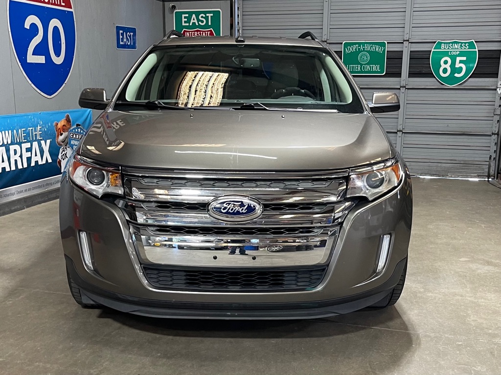 Photo 2 of this FORD EDGE