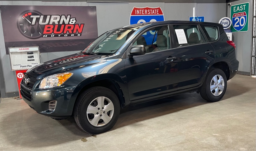 Photo 3 of this TOYOTA RAV4