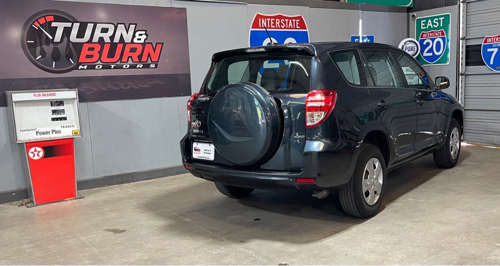 Photo 4 of this TOYOTA RAV4