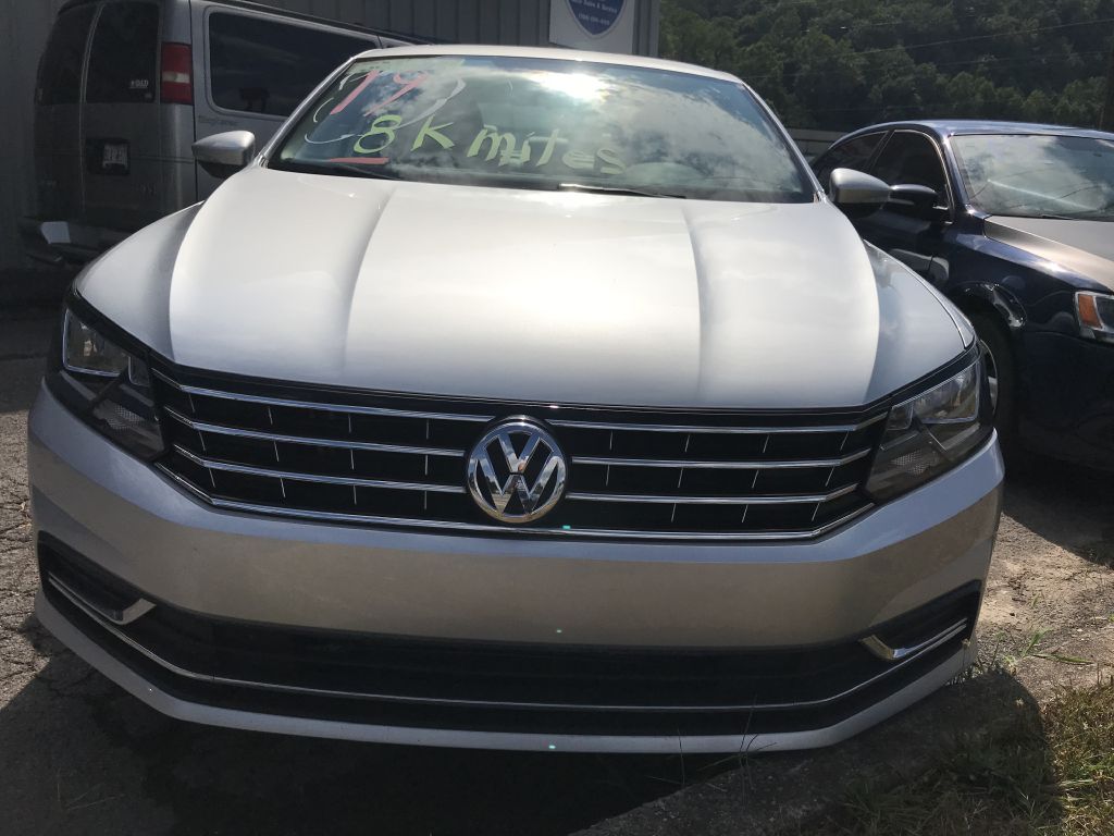 Usa 1 Of Dalton Llc 2211 Chattanooga Rd Dalton Ga 30720 Buy Sell Auto Mart