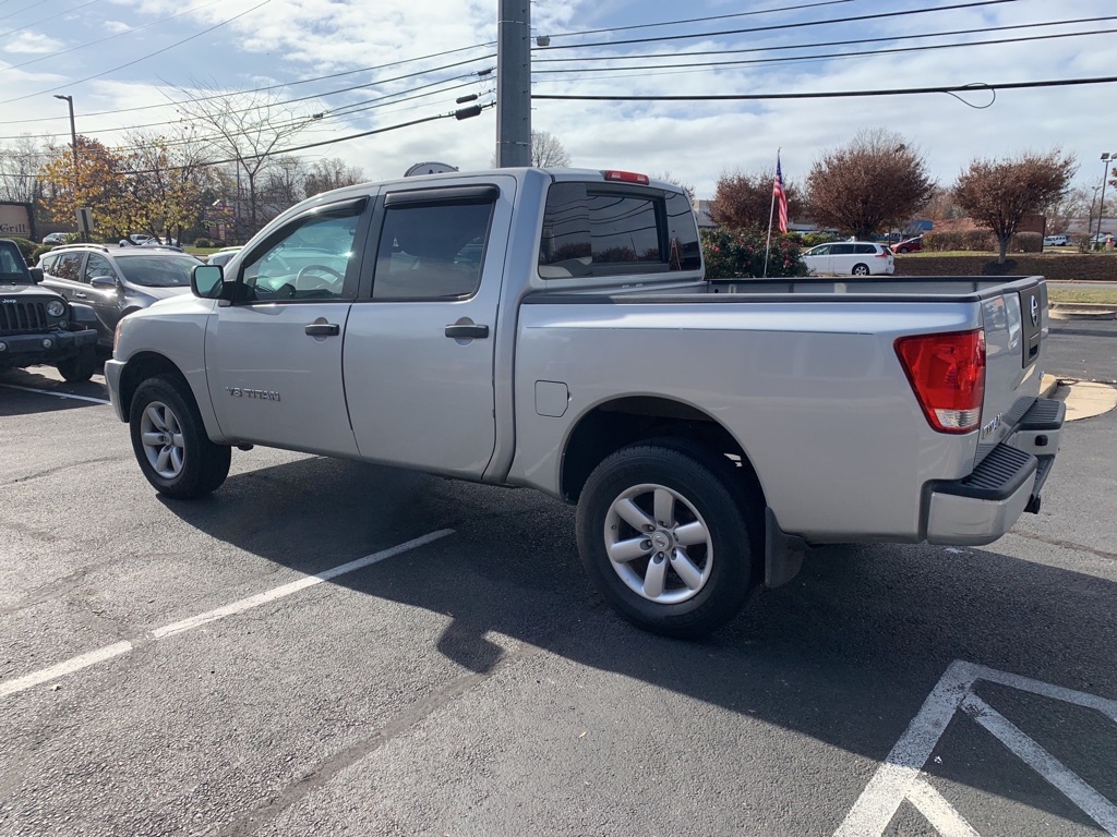 Photo 5 of this NISSAN TITAN