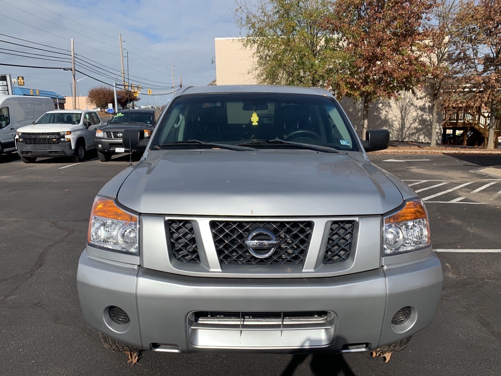 Photo 2 of this NISSAN TITAN