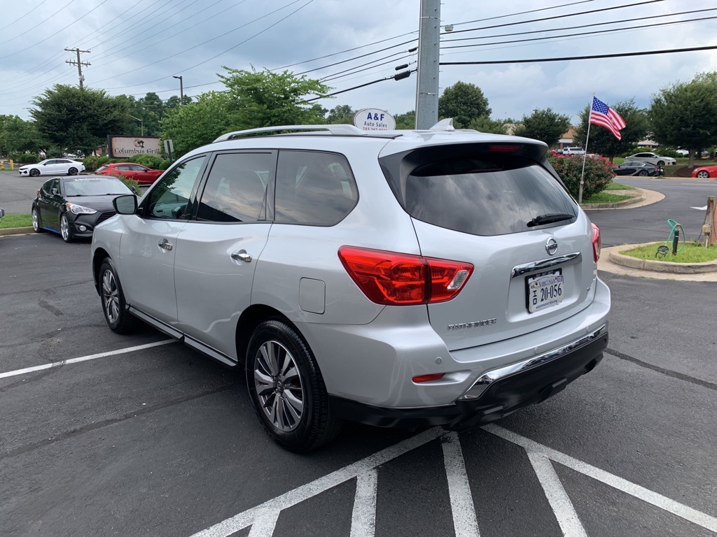 Photo 5 of this NISSAN PATHFINDER