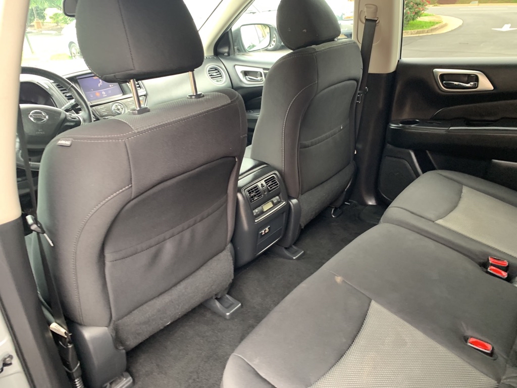 Photo 14 of this NISSAN PATHFINDER