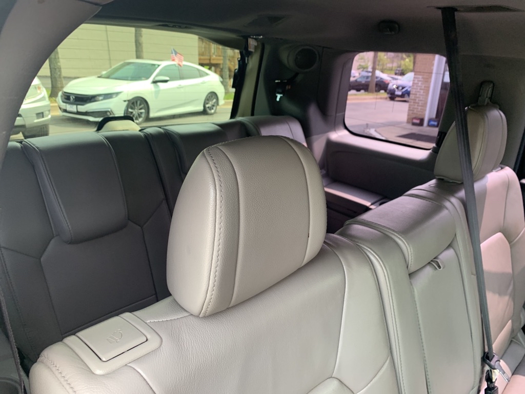 Photo 13 of this HONDA PILOT