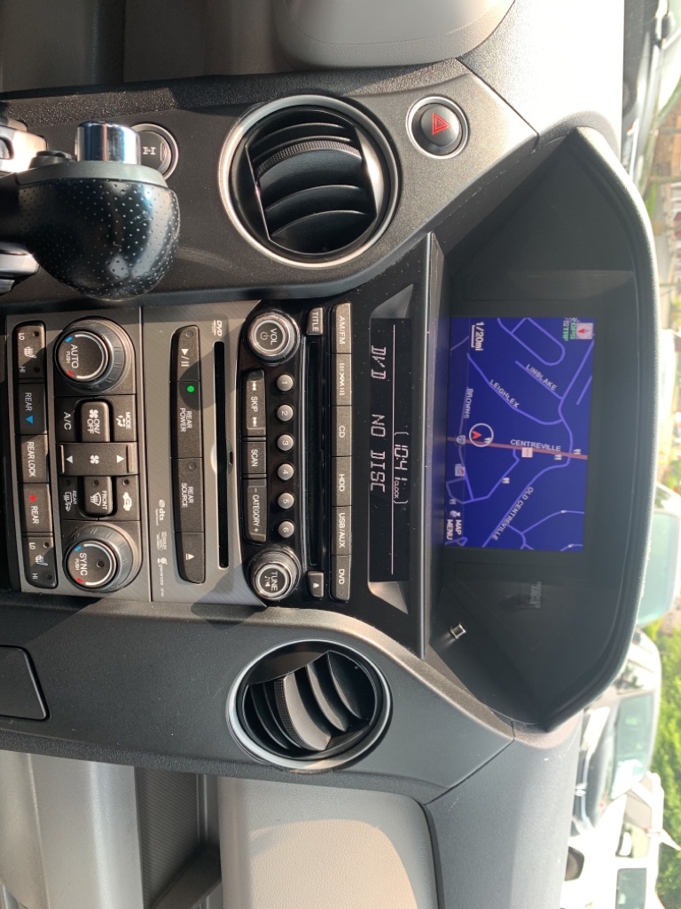 Photo 22 of this HONDA PILOT