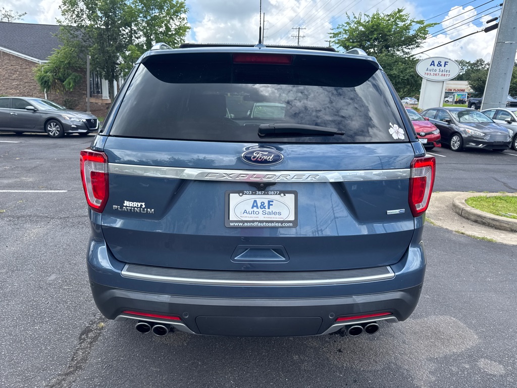 Photo 6 of this FORD EXPLORER