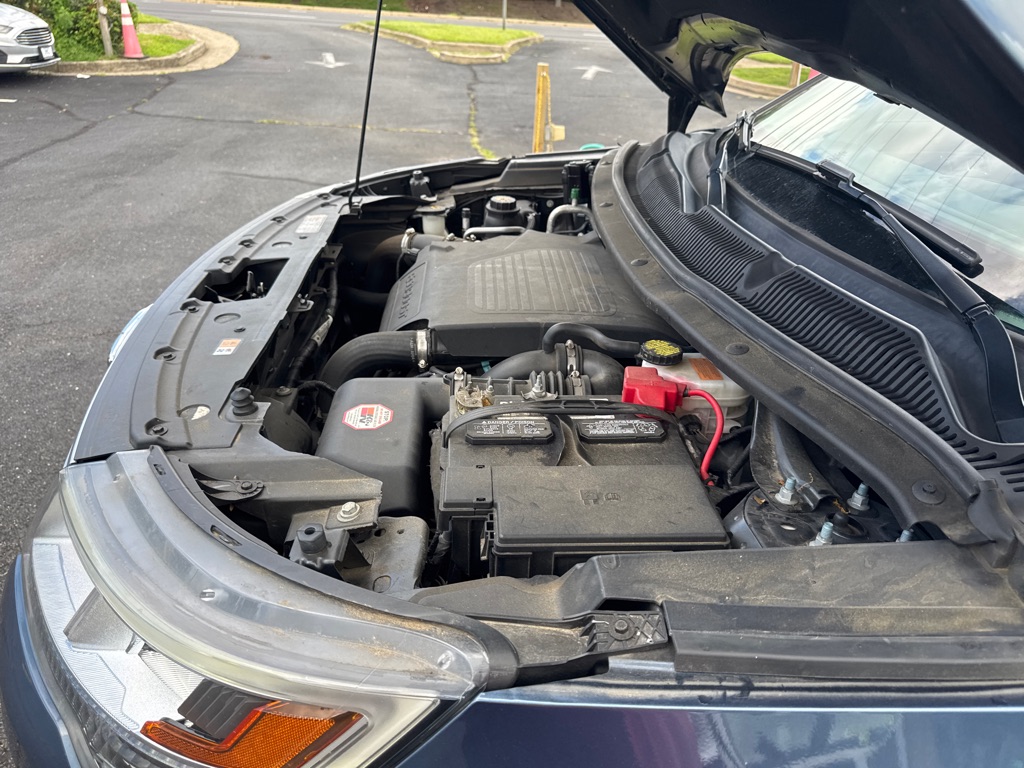 Photo 23 of this FORD EXPLORER