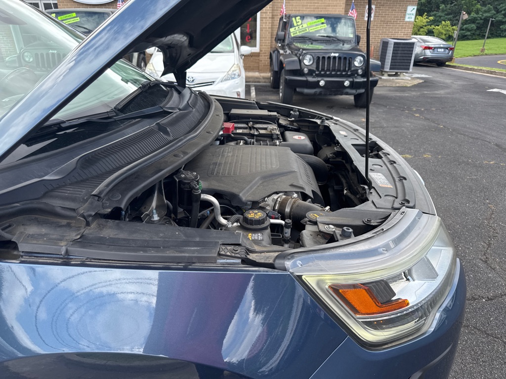 Photo 24 of this FORD EXPLORER