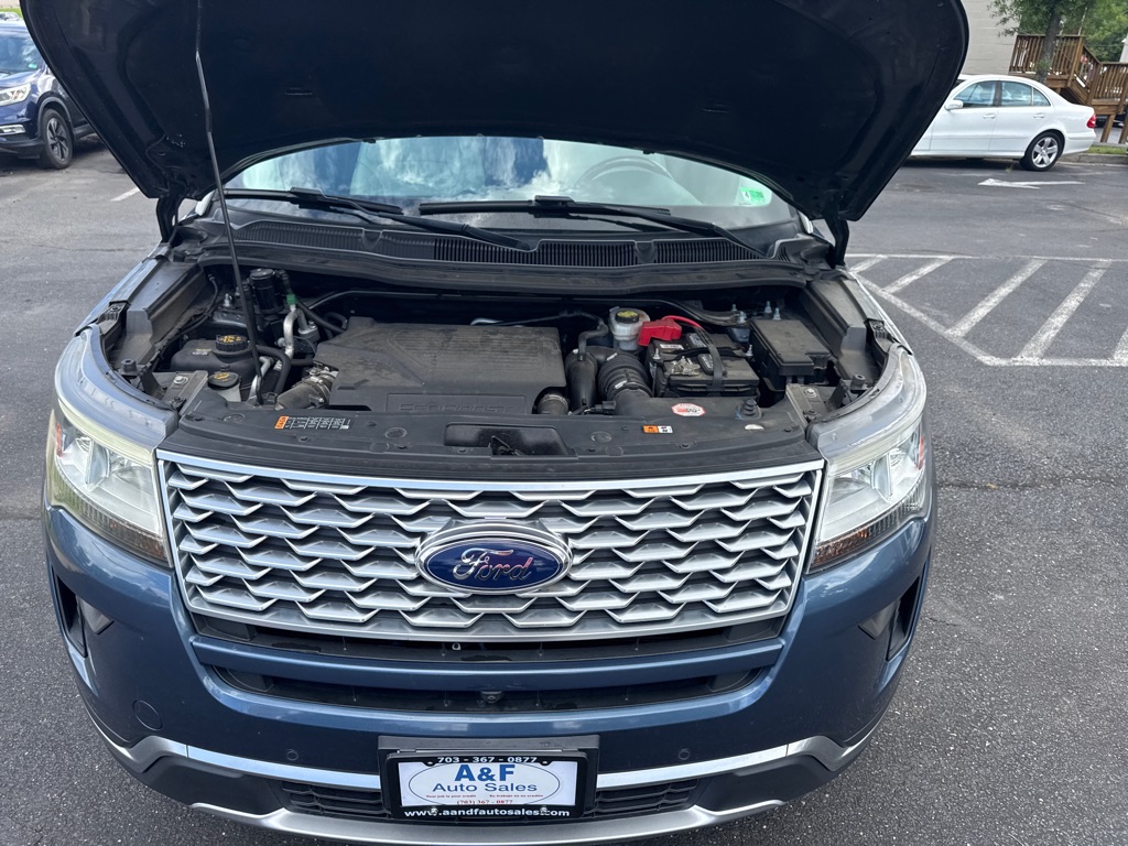 Photo 22 of this FORD EXPLORER