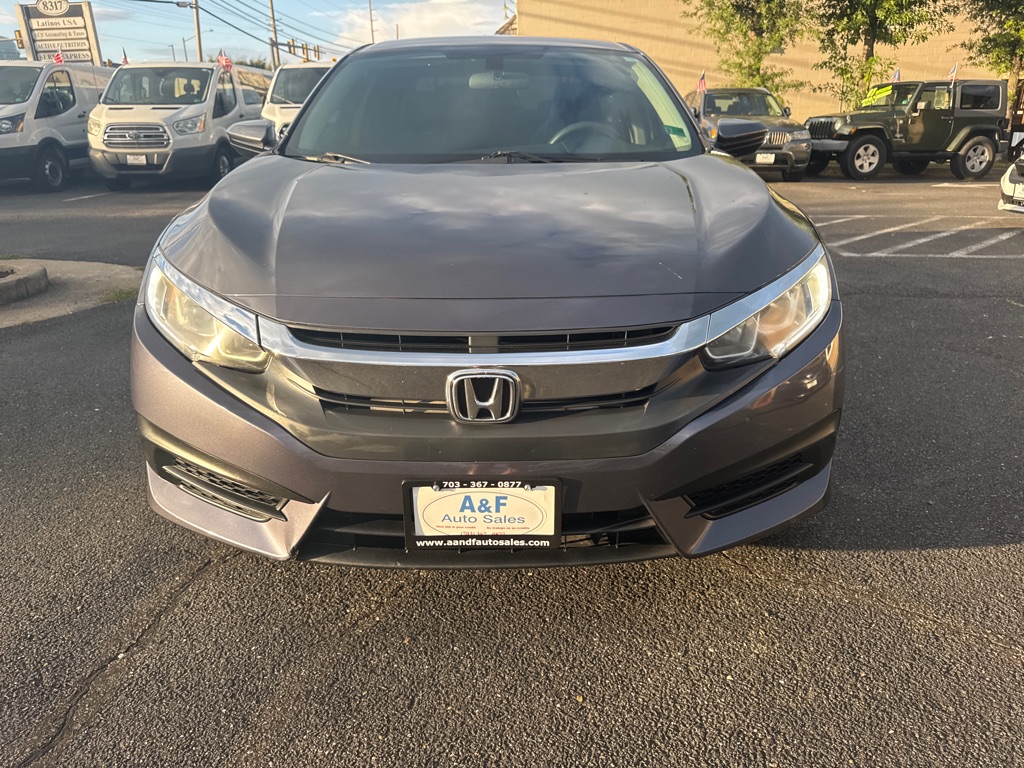Photo 2 of this HONDA CIVIC
