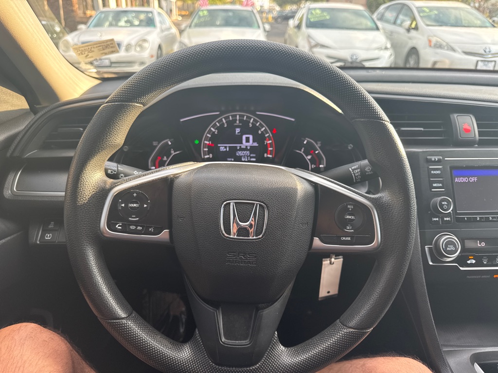 Photo 15 of this HONDA CIVIC