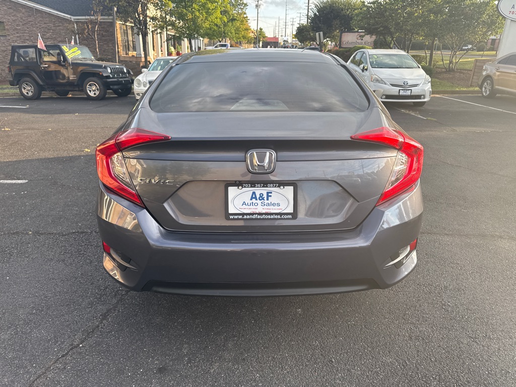 Photo 6 of this HONDA CIVIC