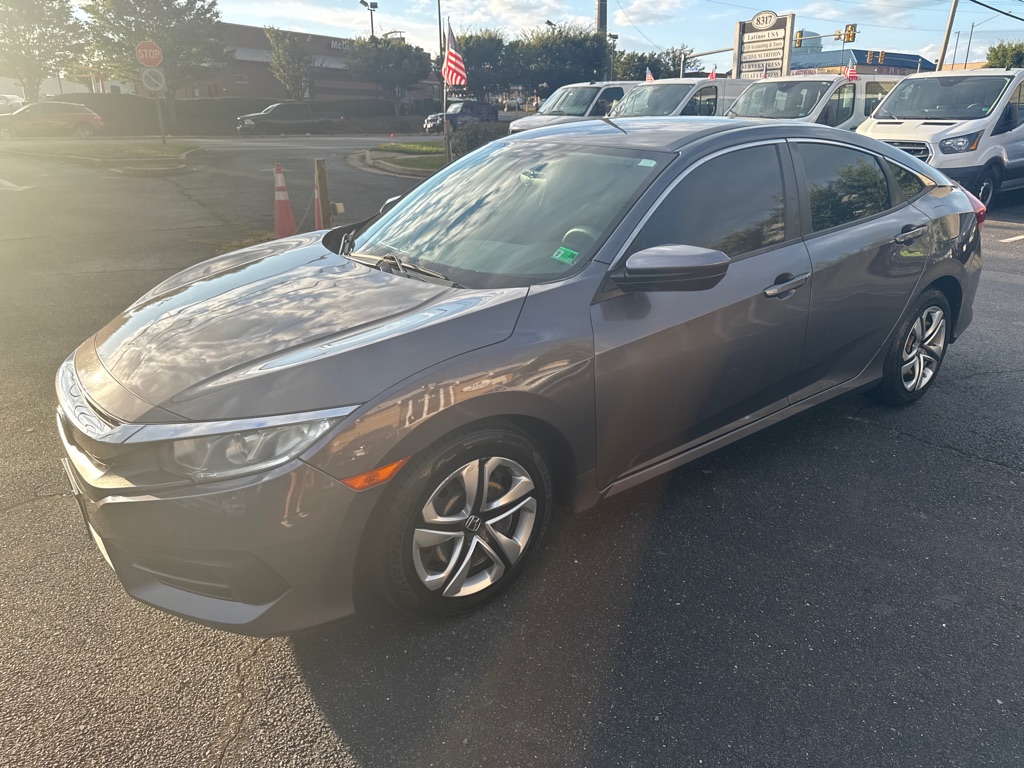 Photo 3 of this HONDA CIVIC