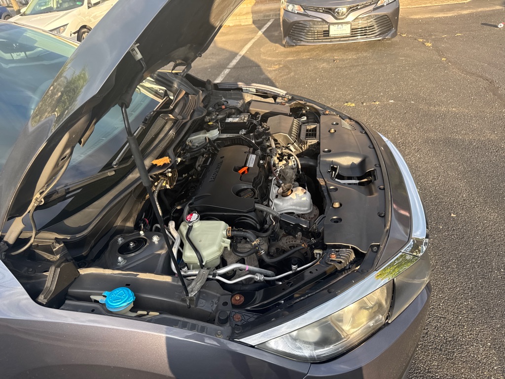 Photo 20 of this HONDA CIVIC