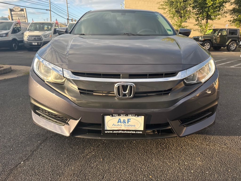 Photo 22 of this HONDA CIVIC