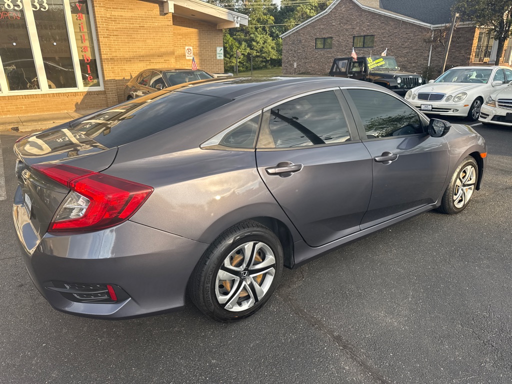 Photo 7 of this HONDA CIVIC