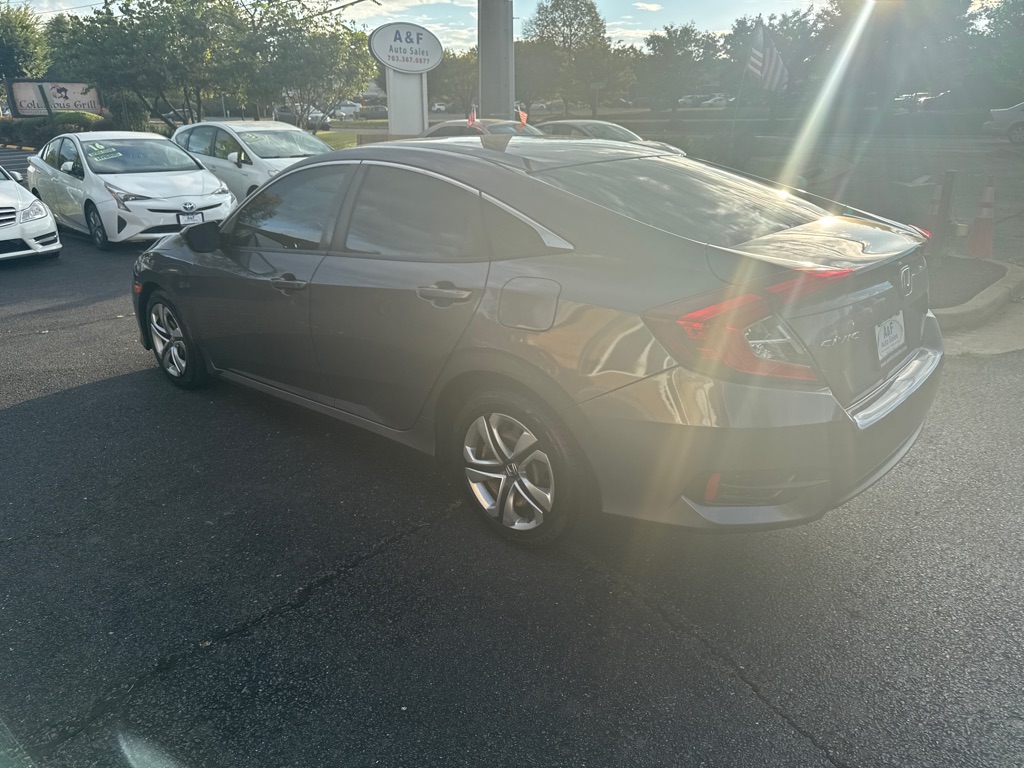 Photo 5 of this HONDA CIVIC