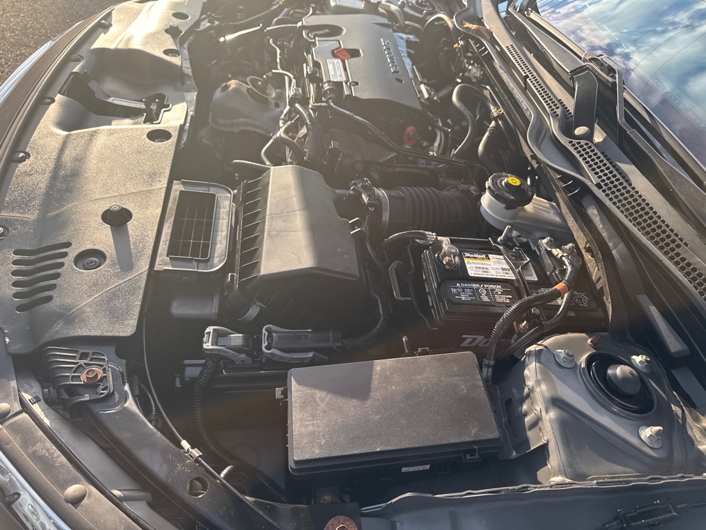 Photo 21 of this HONDA CIVIC