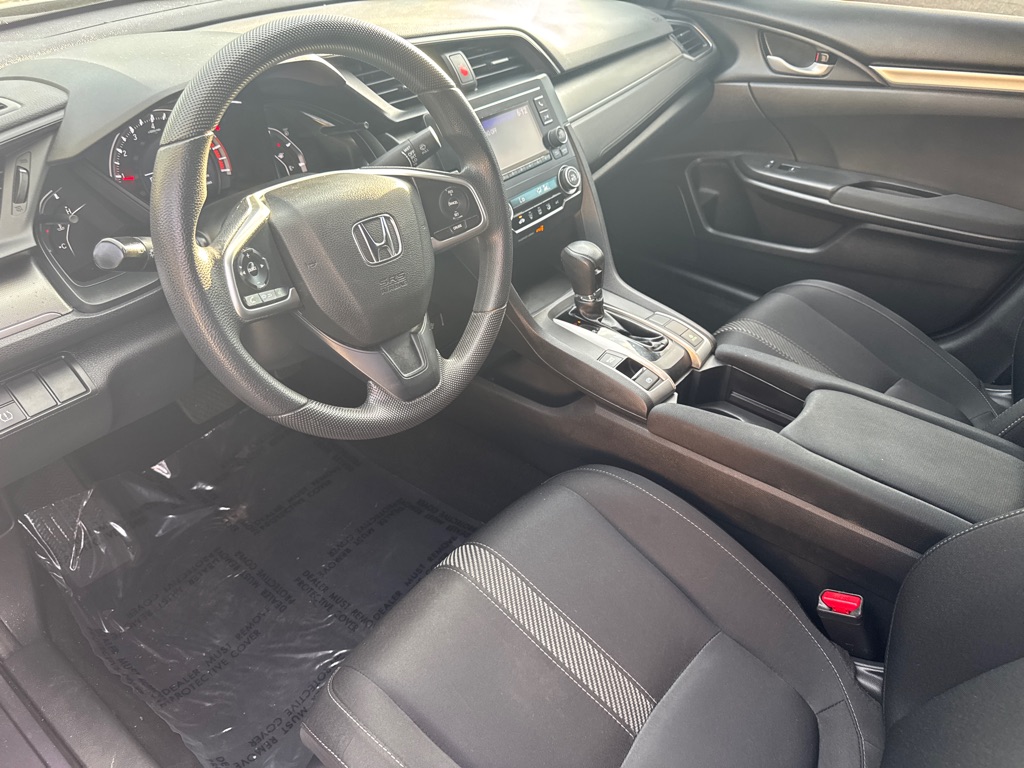 Photo 14 of this HONDA CIVIC