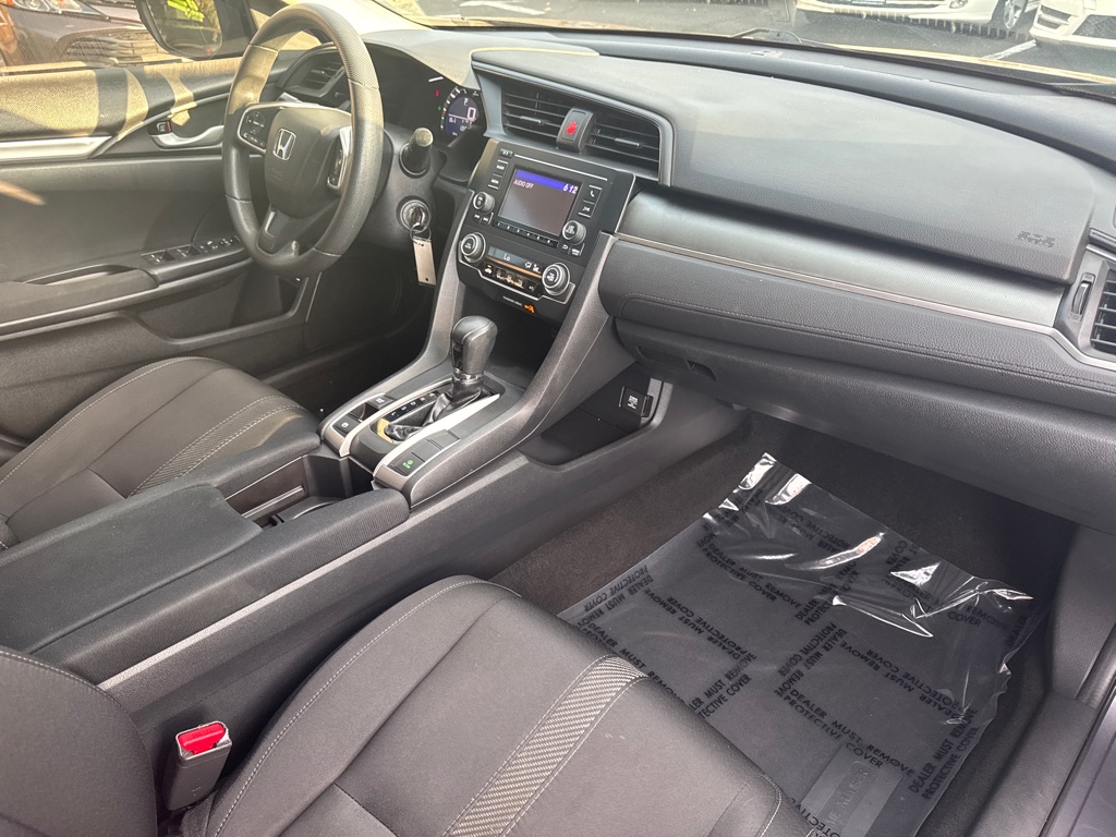 Photo 9 of this HONDA CIVIC