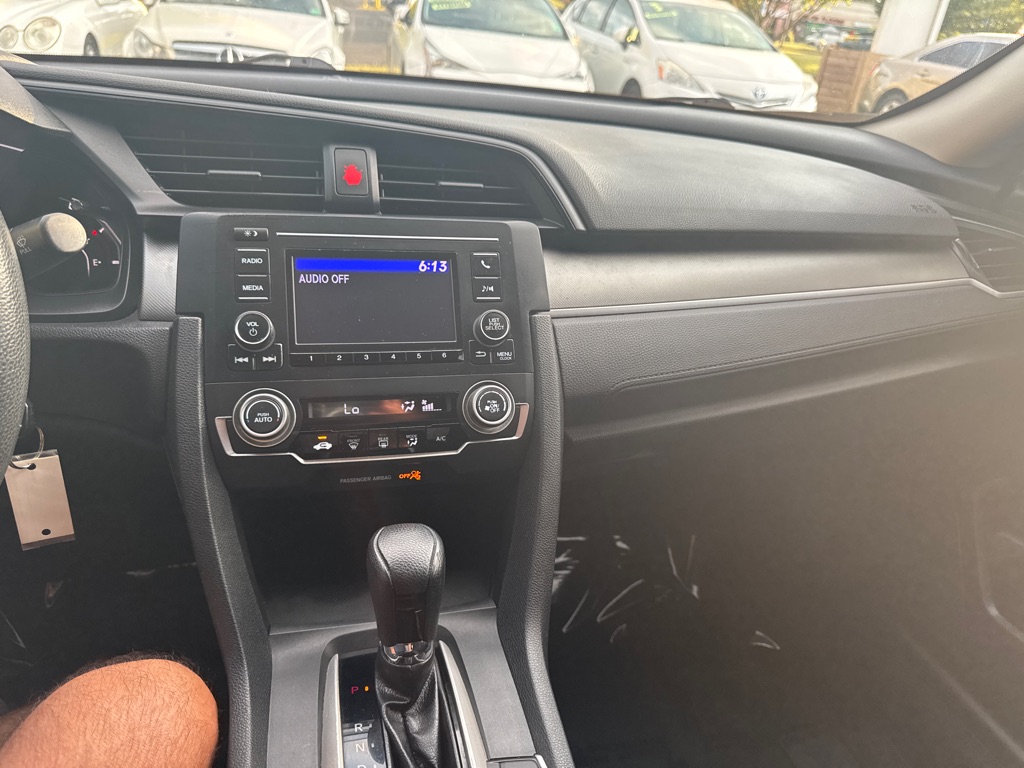 Photo 16 of this HONDA CIVIC