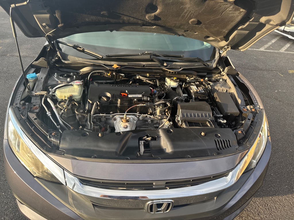 Photo 19 of this HONDA CIVIC