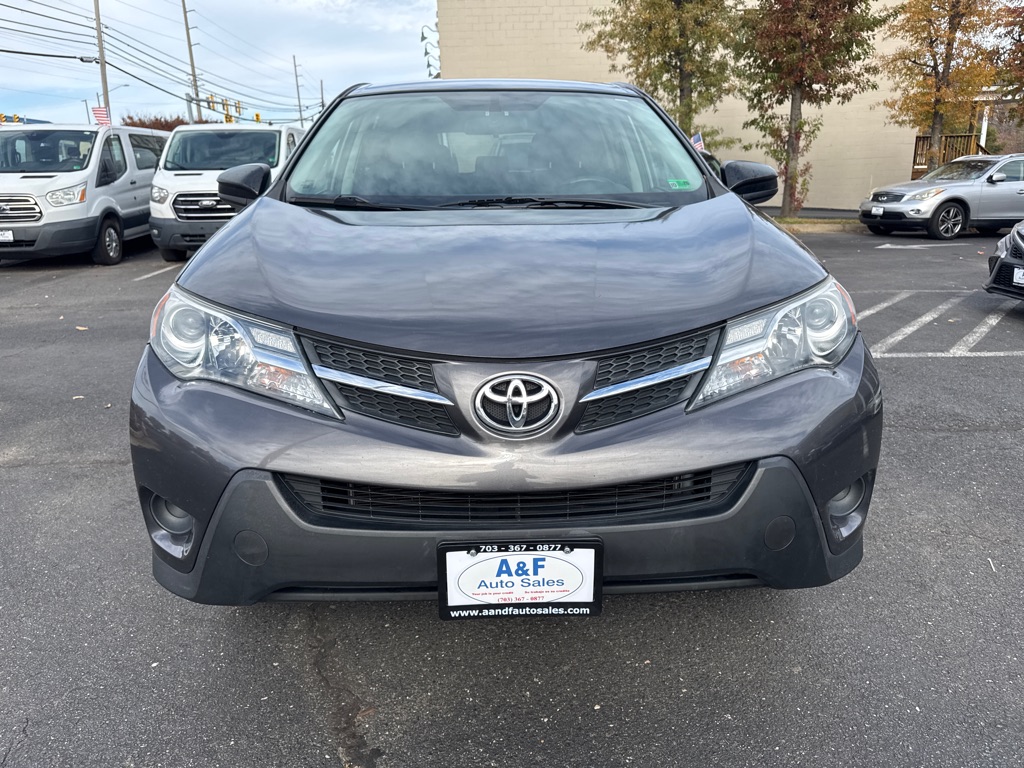 Photo 2 of this TOYOTA RAV4