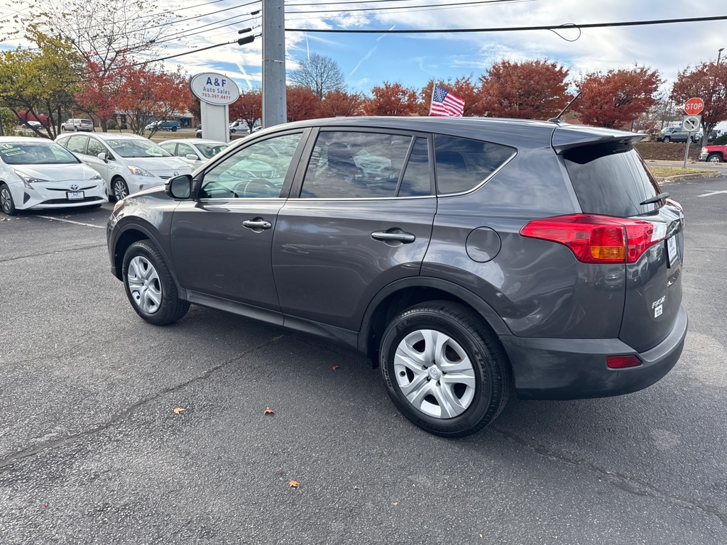 Photo 5 of this TOYOTA RAV4