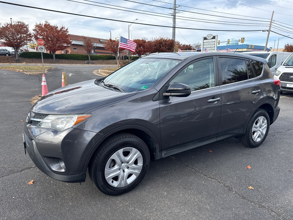 Photo 3 of this TOYOTA RAV4