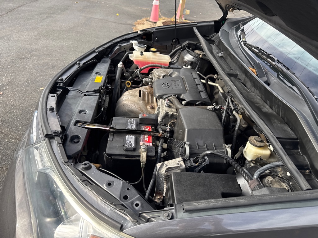 Photo 22 of this TOYOTA RAV4