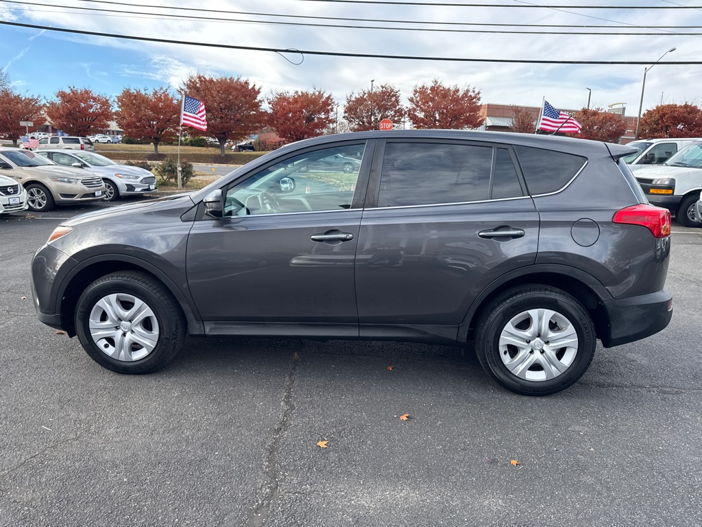 Photo 4 of this TOYOTA RAV4