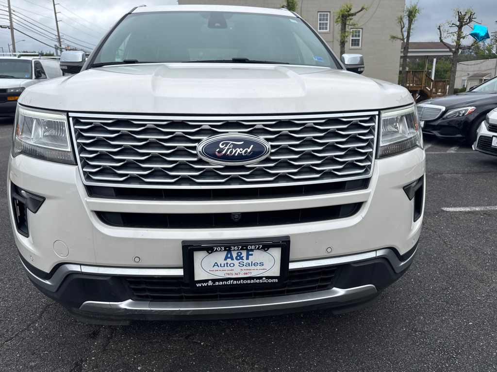 Photo 31 of this FORD EXPLORER