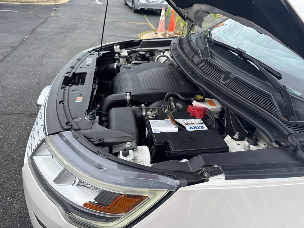 Photo 29 of this FORD EXPLORER