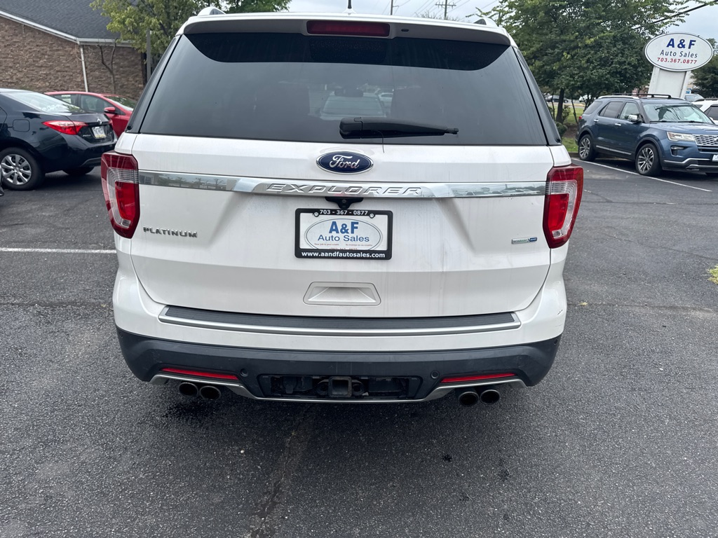 Photo 6 of this FORD EXPLORER