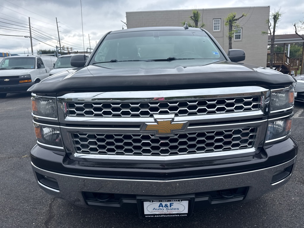 Photo 23 of this CHEVROLET SILVERADO 1500