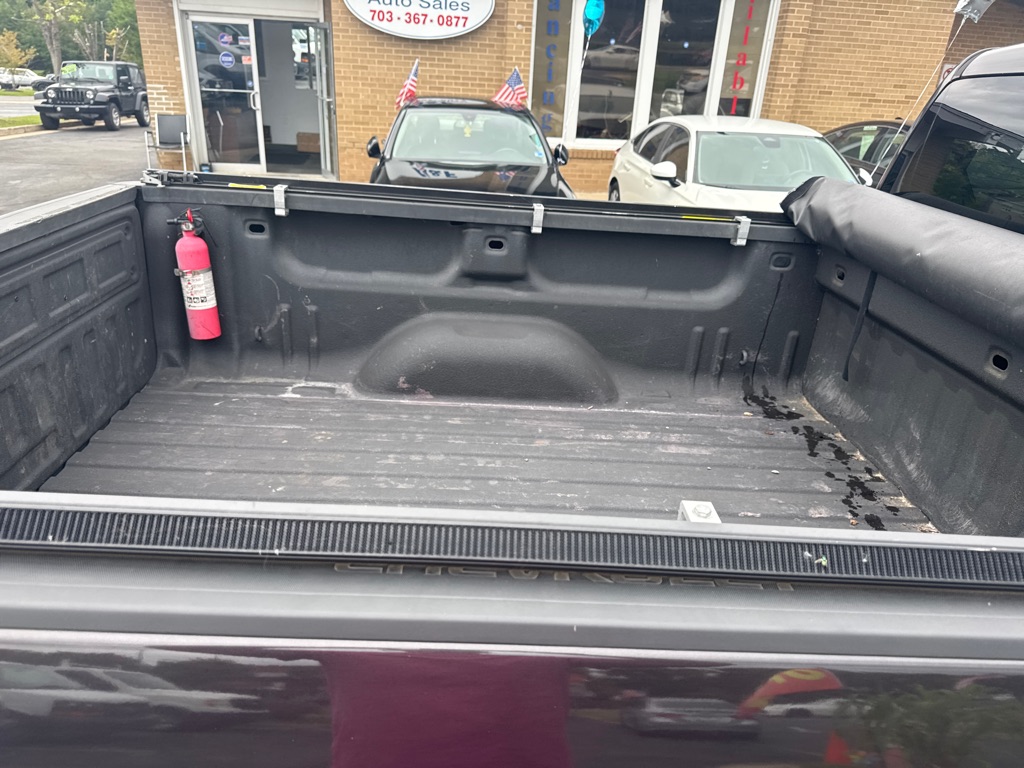 Photo 12 of this CHEVROLET SILVERADO 1500