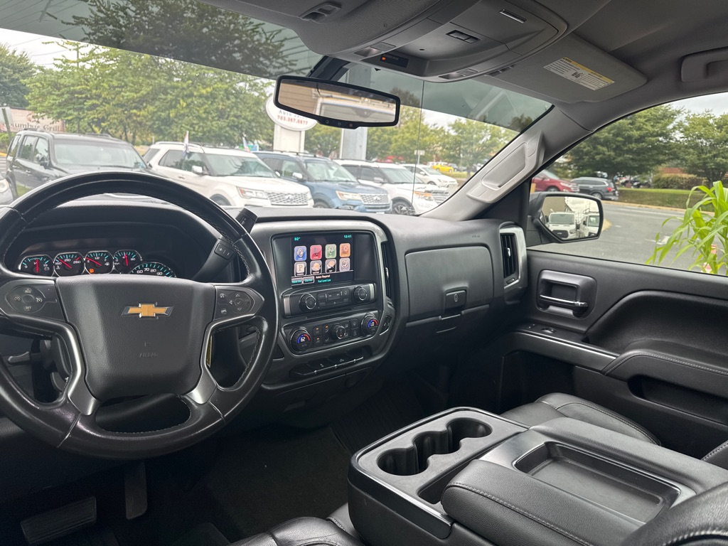 Photo 13 of this CHEVROLET SILVERADO 1500